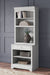 Ashley Express - Kanwyn Bookcase - Walo Furniture