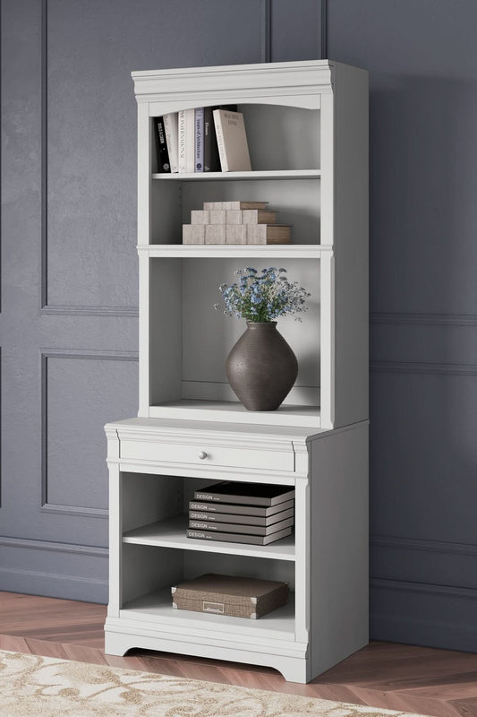 Ashley Express - Kanwyn Bookcase - Walo Furniture