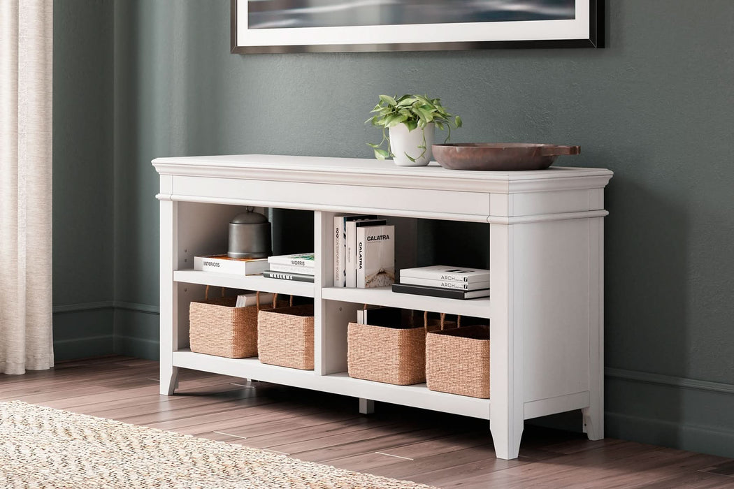 Ashley Express - Kanwyn Credenza - Walo Furniture