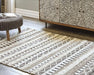 Ashley Express - Karalee Medium Rug - Walo Furniture