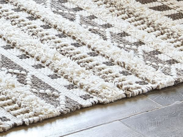 Ashley Express - Karalee Medium Rug - Walo Furniture