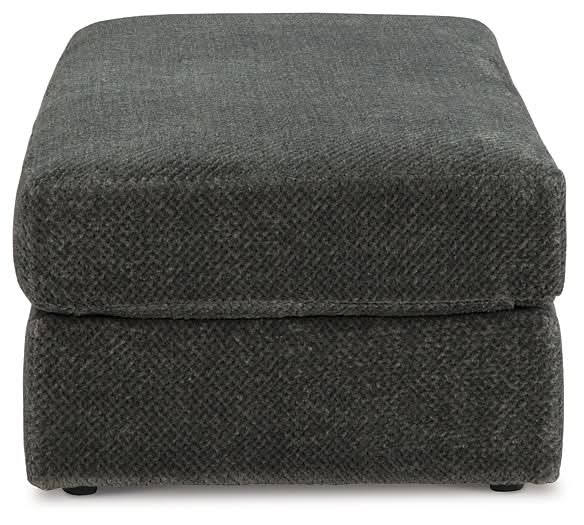 Ashley Express - Karinne Oversized Accent Ottoman - Walo Furniture