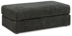 Ashley Express - Karinne Oversized Accent Ottoman - Walo Furniture