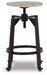 Ashley Express - Karisslyn Swivel Stool (2/CN) - Walo Furniture