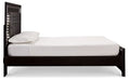 Ashley Express - Kaydell Queen Upholstered Panel Bed - Walo Furniture