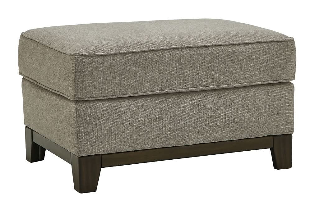 Ashley Express - Kaywood Ottoman - Walo Furniture