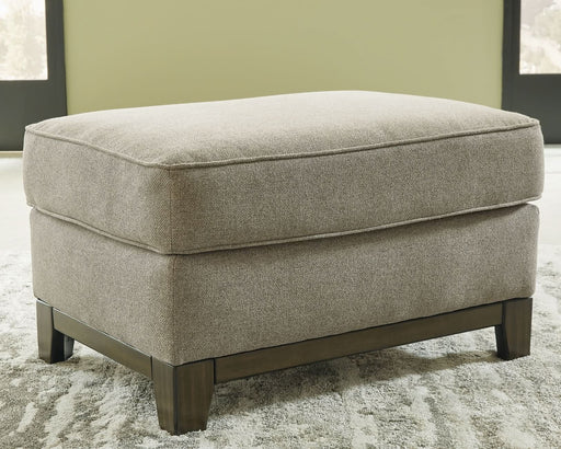 Ashley Express - Kaywood Ottoman - Walo Furniture