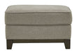 Ashley Express - Kaywood Ottoman - Walo Furniture