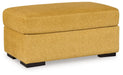 Ashley Express - Keerwick Ottoman - Walo Furniture