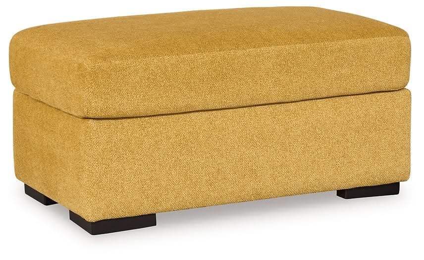 Ashley Express - Keerwick Ottoman - Walo Furniture