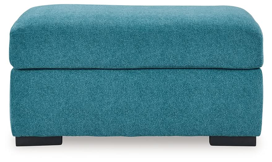 Ashley Express - Keerwick Ottoman - Walo Furniture