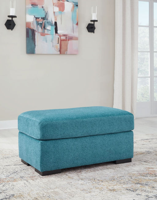 Ashley Express - Keerwick Ottoman - Walo Furniture