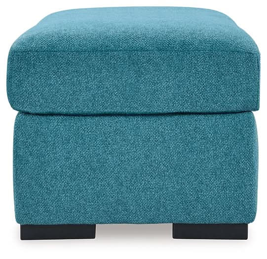 Ashley Express - Keerwick Ottoman - Walo Furniture