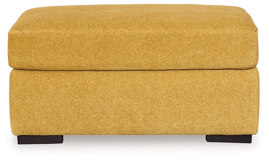 Ashley Express - Keerwick Ottoman - Walo Furniture