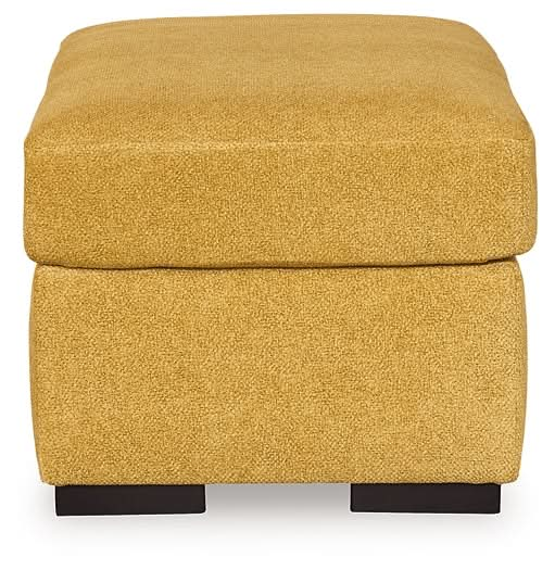 Ashley Express - Keerwick Ottoman - Walo Furniture