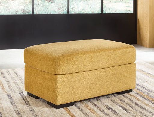 Ashley Express - Keerwick Ottoman - Walo Furniture