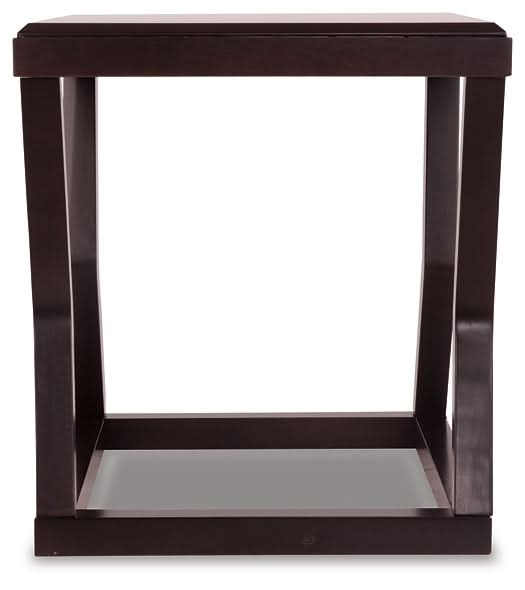 Ashley Express - Kelton Rectangular End Table - Walo Furniture