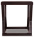 Ashley Express - Kelton Rectangular End Table - Walo Furniture