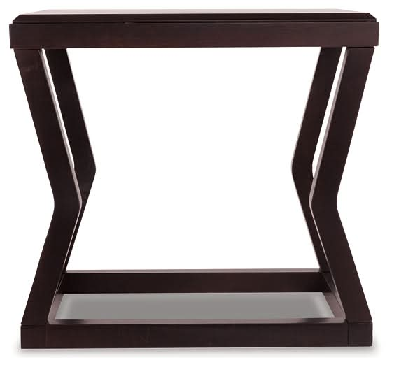 Ashley Express - Kelton Rectangular End Table - Walo Furniture