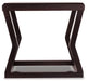 Ashley Express - Kelton Rectangular End Table - Walo Furniture