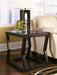 Ashley Express - Kelton Rectangular End Table - Walo Furniture