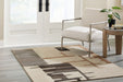 Ashley Express - Kencher Medium Rug - Walo Furniture