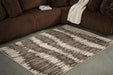 Ashley Express - Keradon Medium Rug - Walo Furniture