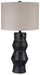 Ashley Express - Kerbert Terracotta Table Lamp (1/CN) - Walo Furniture