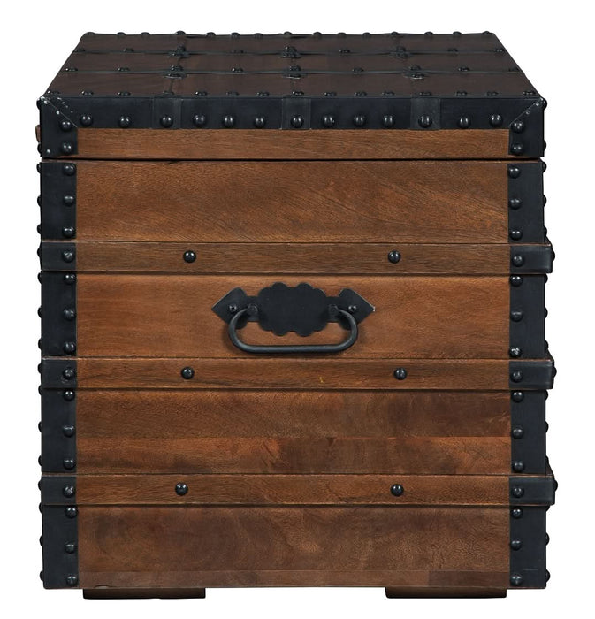 Ashley Express - Kettleby Storage Trunk - Walo Furniture