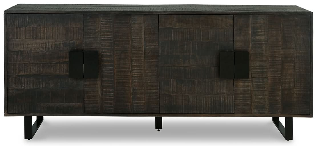 Ashley Express - Kevmart Accent Cabinet - Walo Furniture