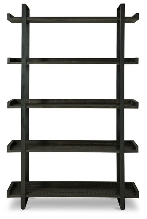 Ashley Express - Kevmart Bookcase - Walo Furniture