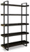 Ashley Express - Kevmart Bookcase - Walo Furniture