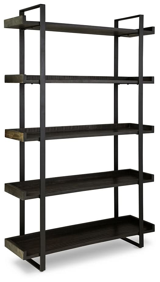 Ashley Express - Kevmart Bookcase - Walo Furniture