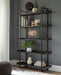 Ashley Express - Kevmart Bookcase - Walo Furniture