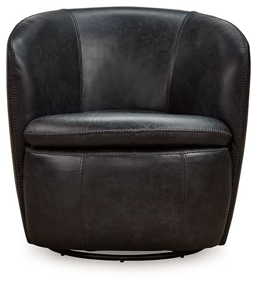 Ashley Express - Kierreys Swivel Chair - Walo Furniture