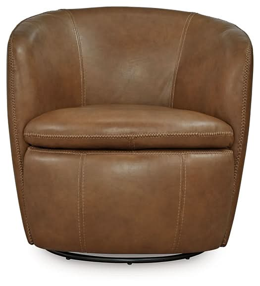 Ashley Express - Kierreys Swivel Chair - Walo Furniture