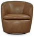 Ashley Express - Kierreys Swivel Chair - Walo Furniture