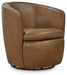 Ashley Express - Kierreys Swivel Chair - Walo Furniture