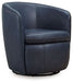 Ashley Express - Kierreys Swivel Chair - Walo Furniture