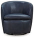 Ashley Express - Kierreys Swivel Chair - Walo Furniture