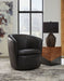 Ashley Express - Kierreys Swivel Chair - Walo Furniture