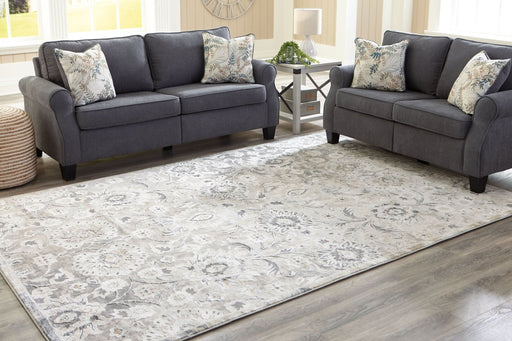 Ashley Express - Kilkenny Large Rug - Walo Furniture