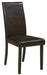 Ashley Express - Kimonte Dining UPH Side Chair (2/CN) - Walo Furniture