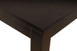 Ashley Express - Kimonte Rectangular Dining Room Table - Walo Furniture