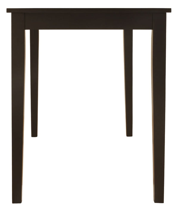 Ashley Express - Kimonte Rectangular Dining Room Table - Walo Furniture