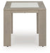 Ashley Express - Kimpton Isle Square End Table - Walo Furniture