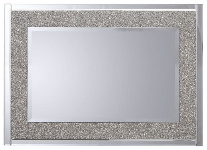 Ashley Express - Kingsleigh Accent Mirror - Walo Furniture