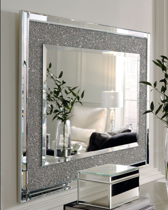 Ashley Express - Kingsleigh Accent Mirror - Walo Furniture