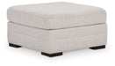 Ashley Express - Koralynn Oversized Accent Ottoman - Walo Furniture