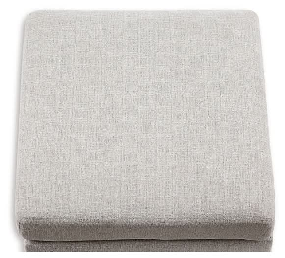 Ashley Express - Koralynn Oversized Accent Ottoman - Walo Furniture